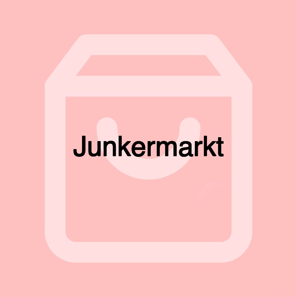 Junkermarkt