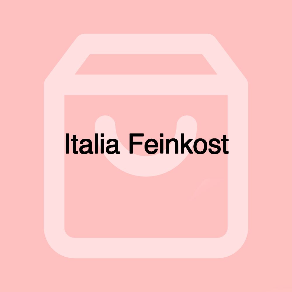 Italia Feinkost