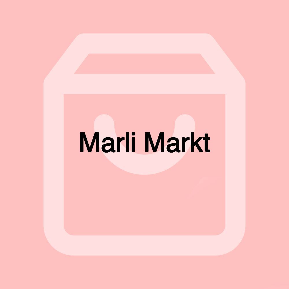 Marli Markt