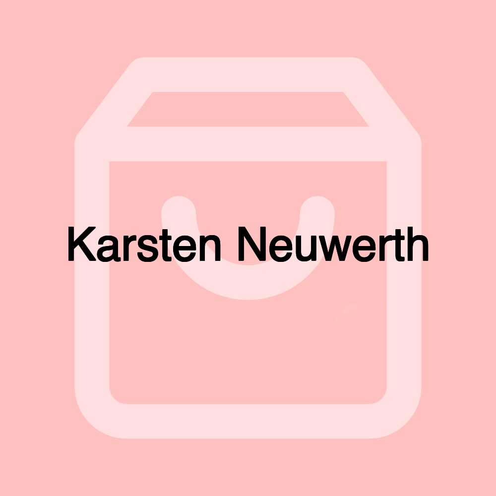Karsten Neuwerth