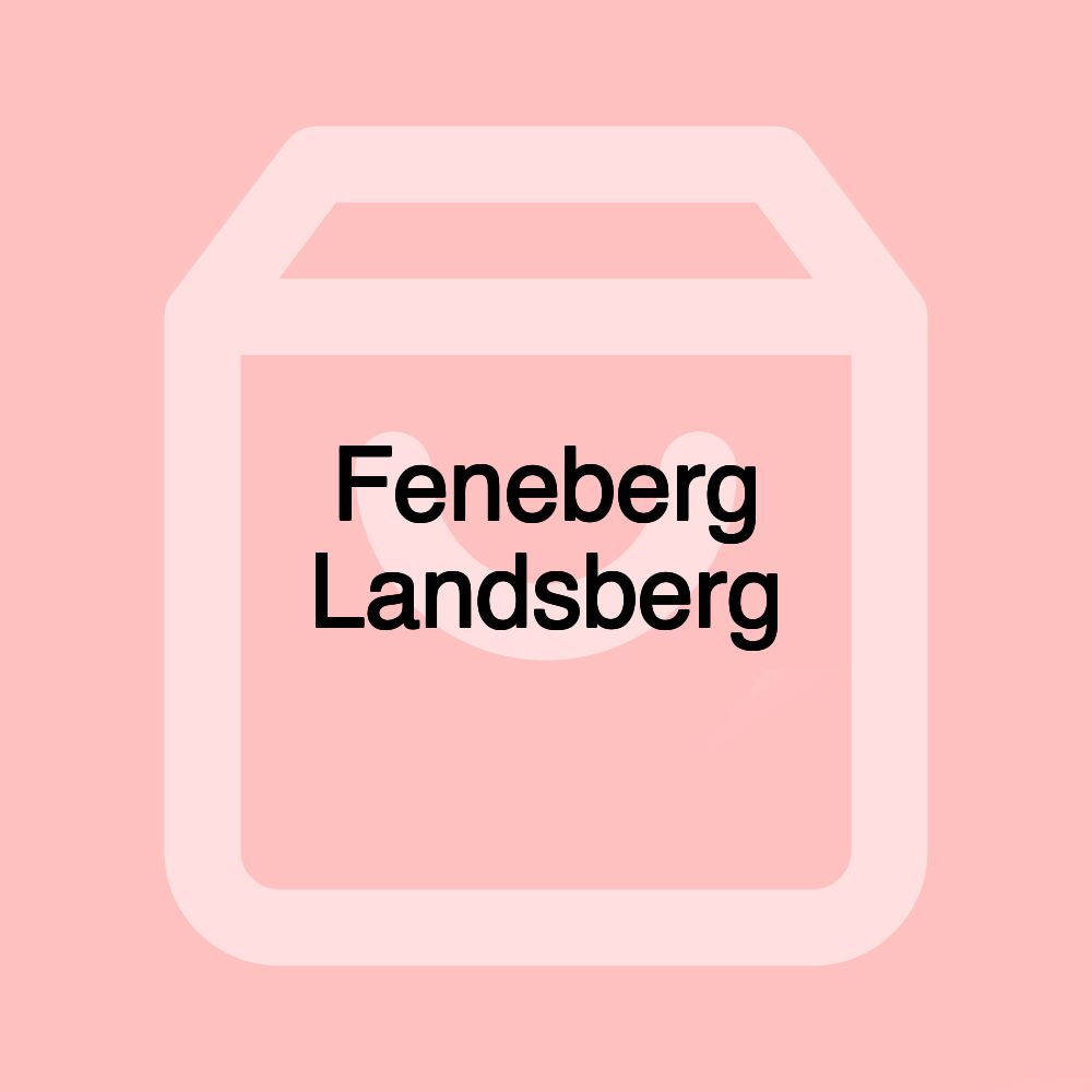 Feneberg Landsberg