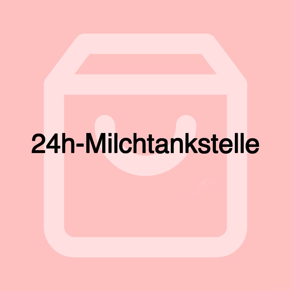 24h-Milchtankstelle