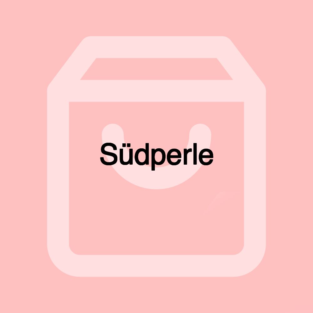 Südperle