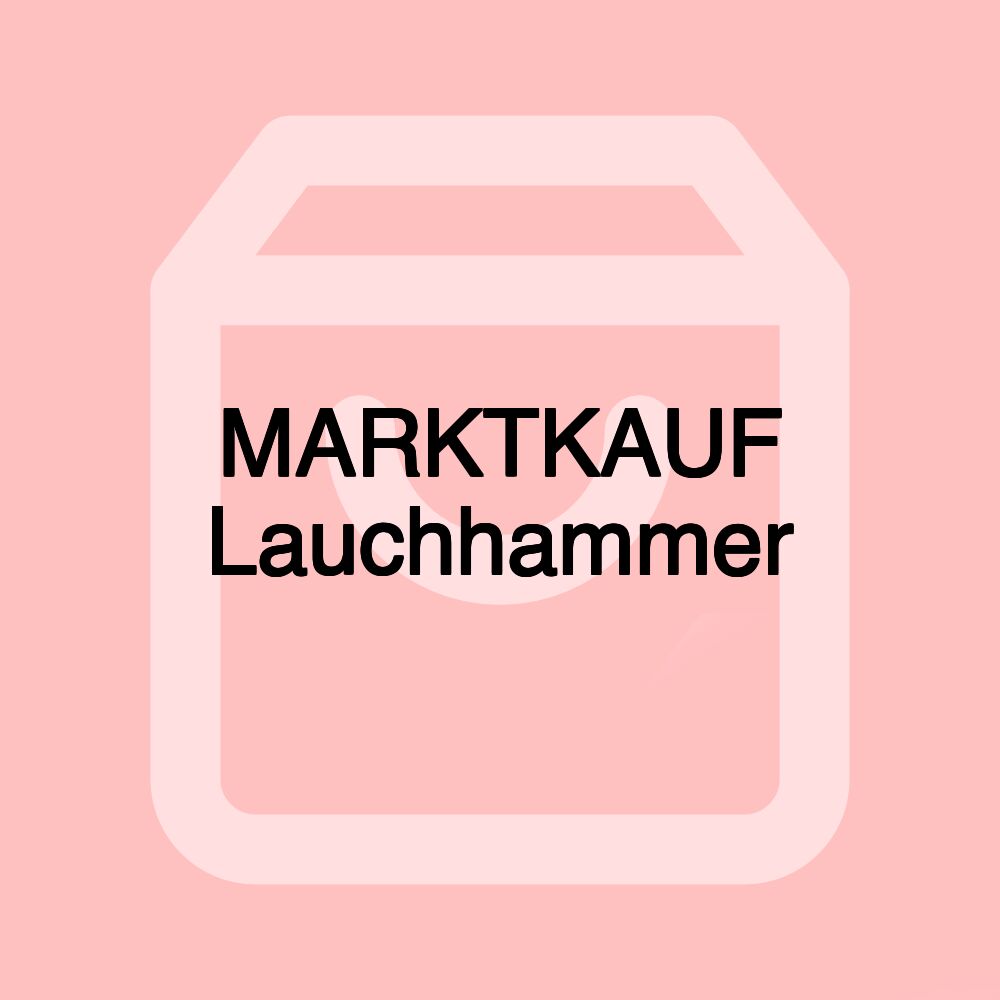 MARKTKAUF Lauchhammer