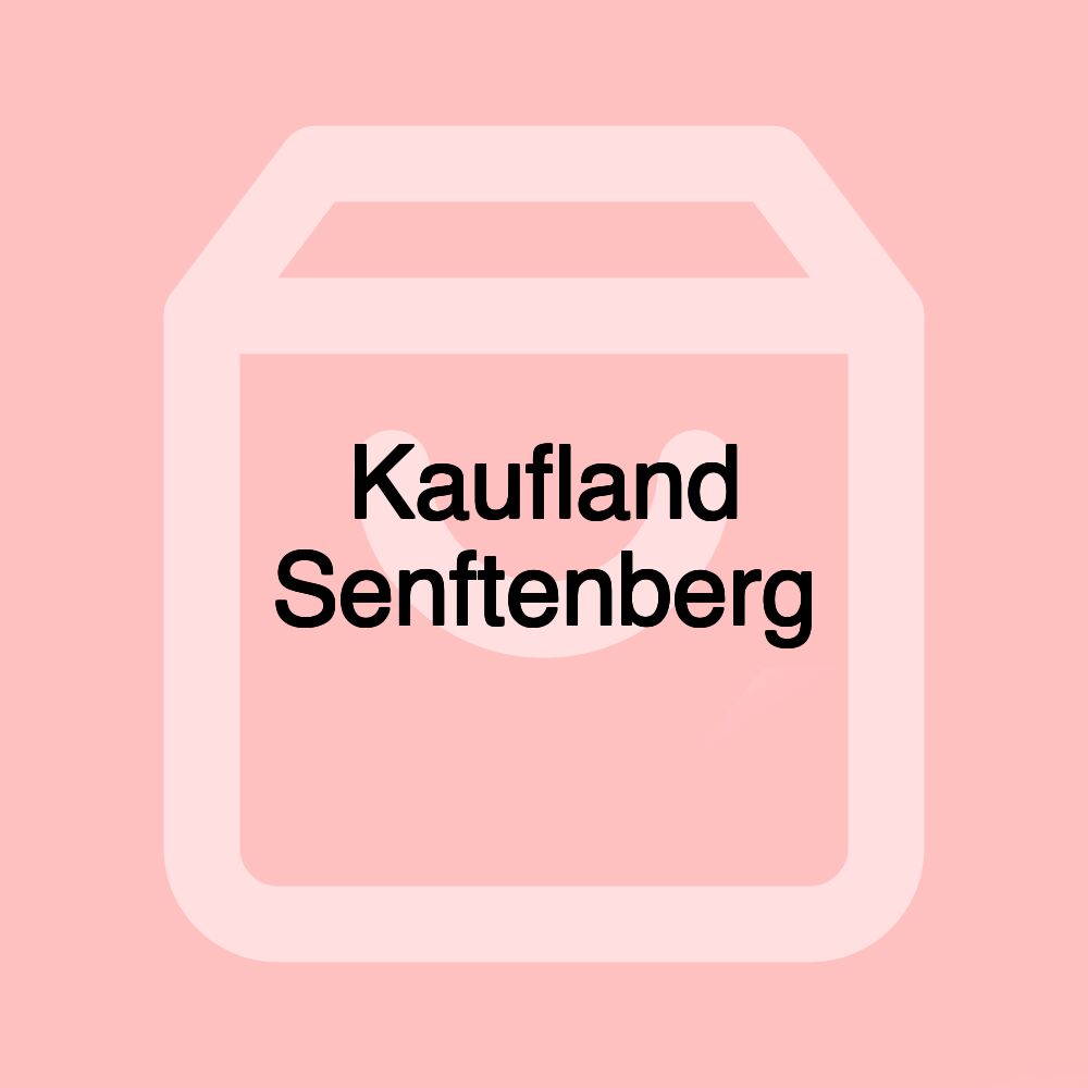 Kaufland Senftenberg