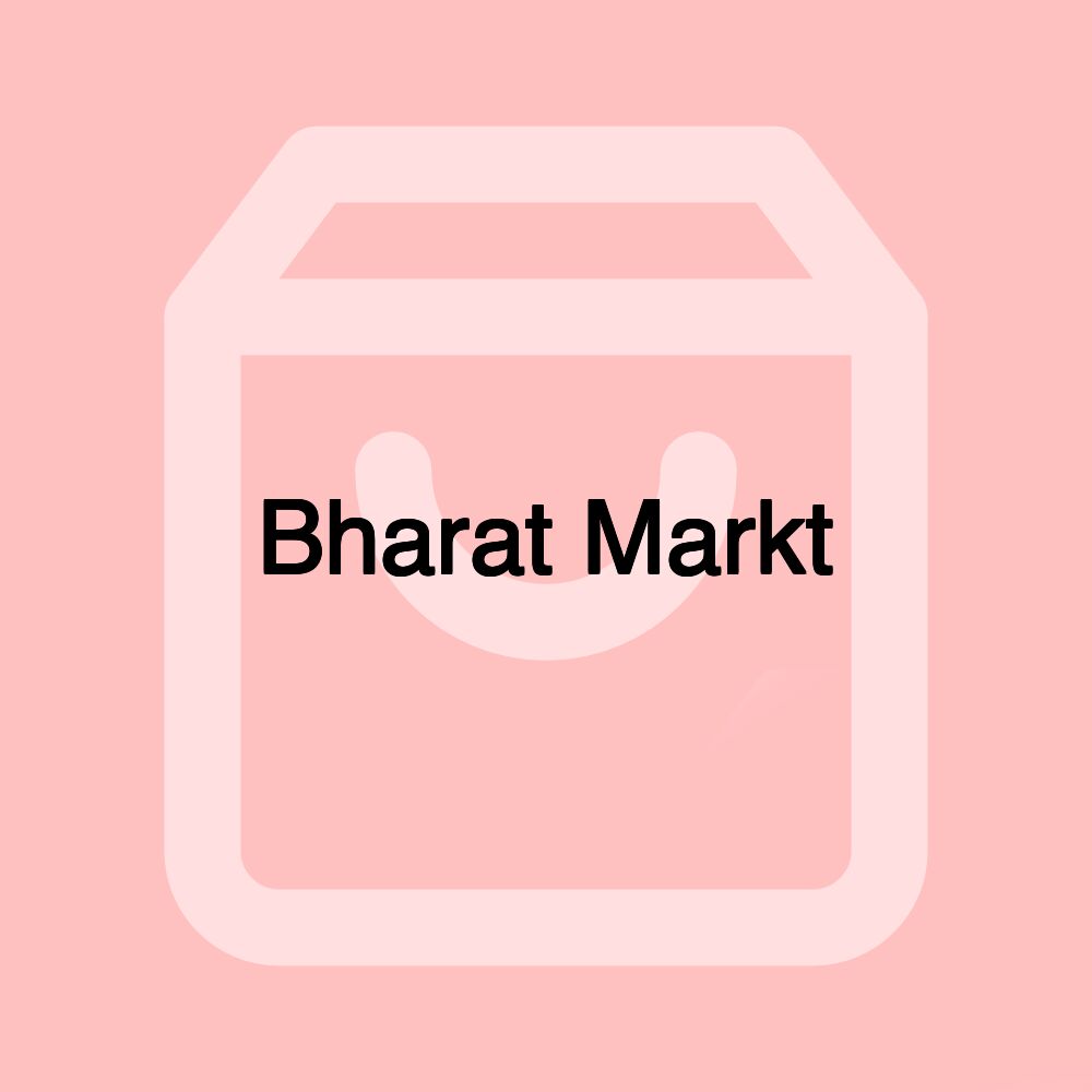 Bharat Markt