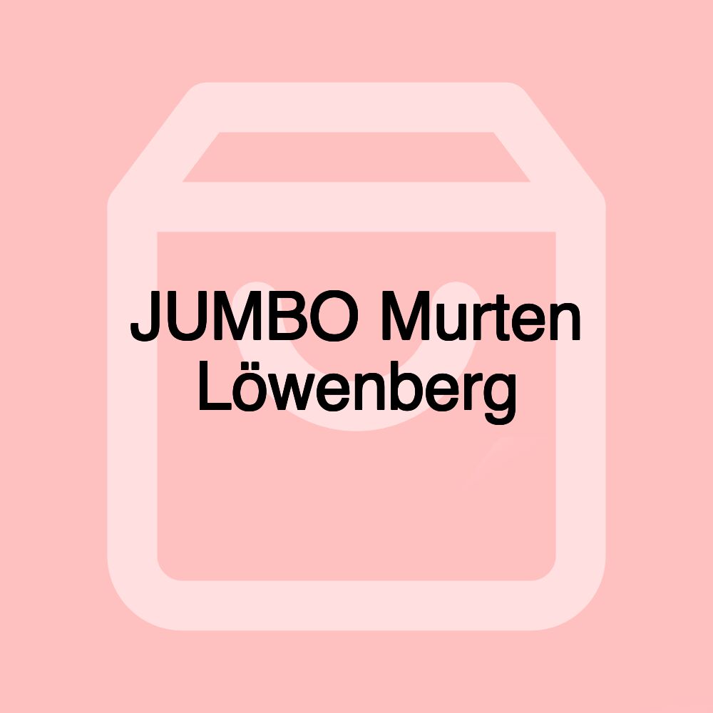JUMBO Murten Löwenberg