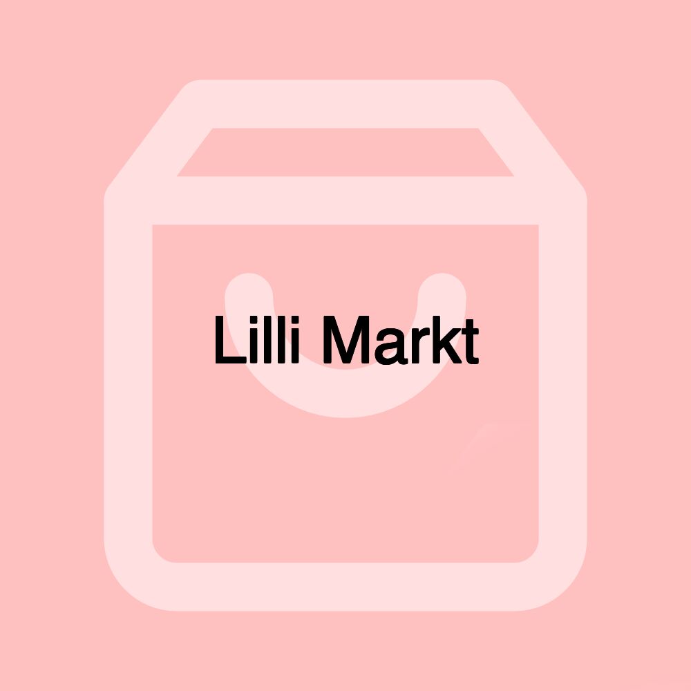 Lilli Markt