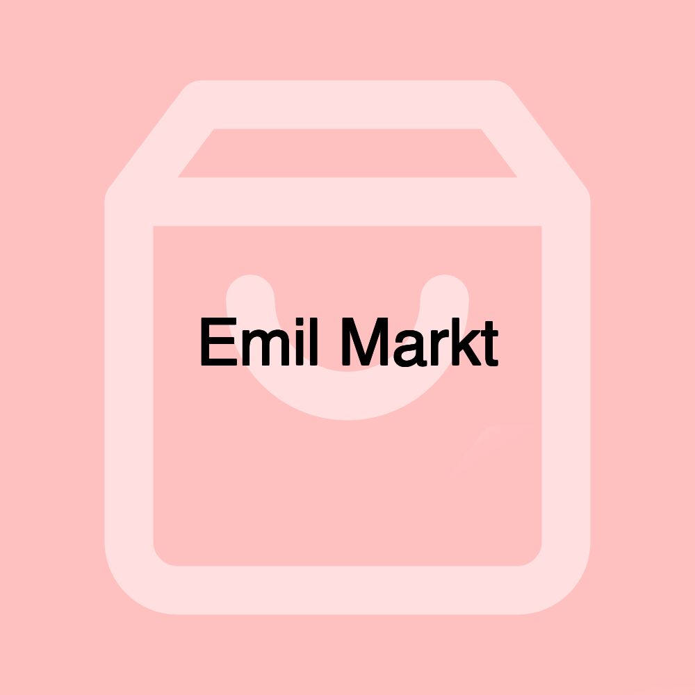 Emil Markt