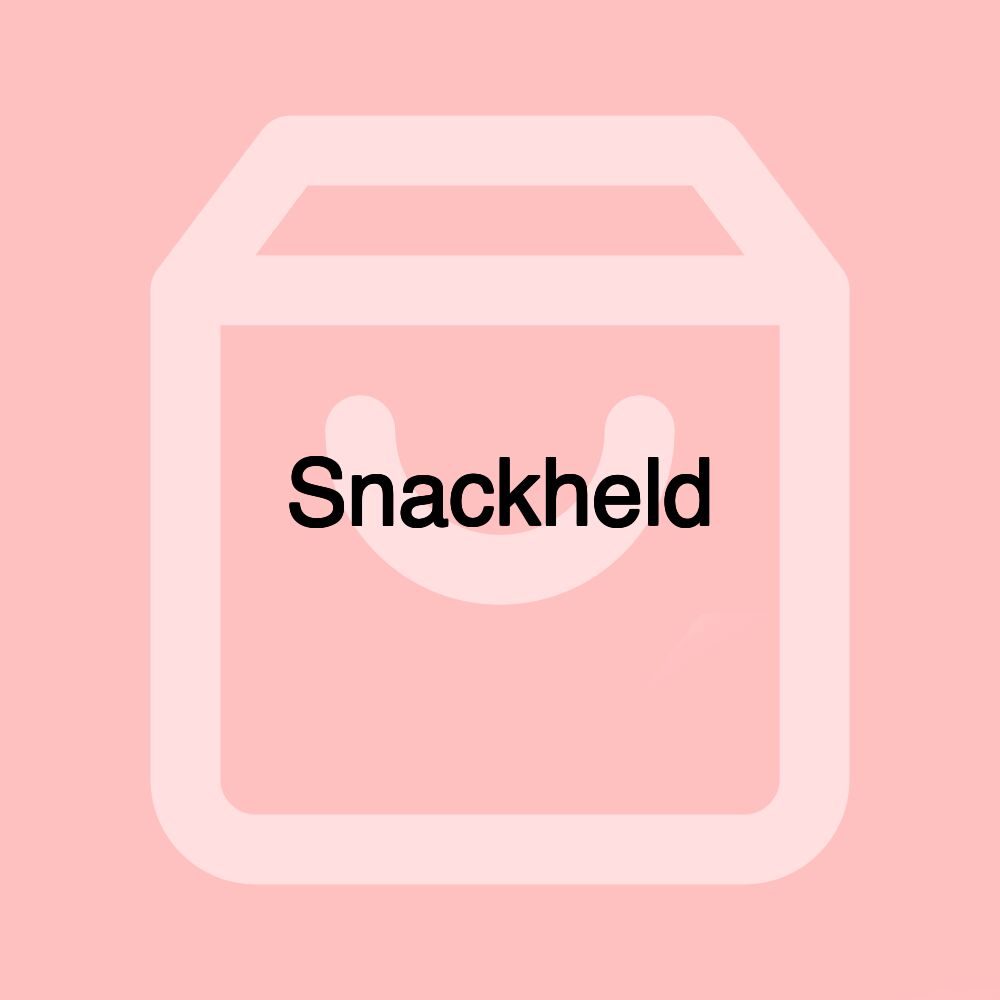 Snackheld
