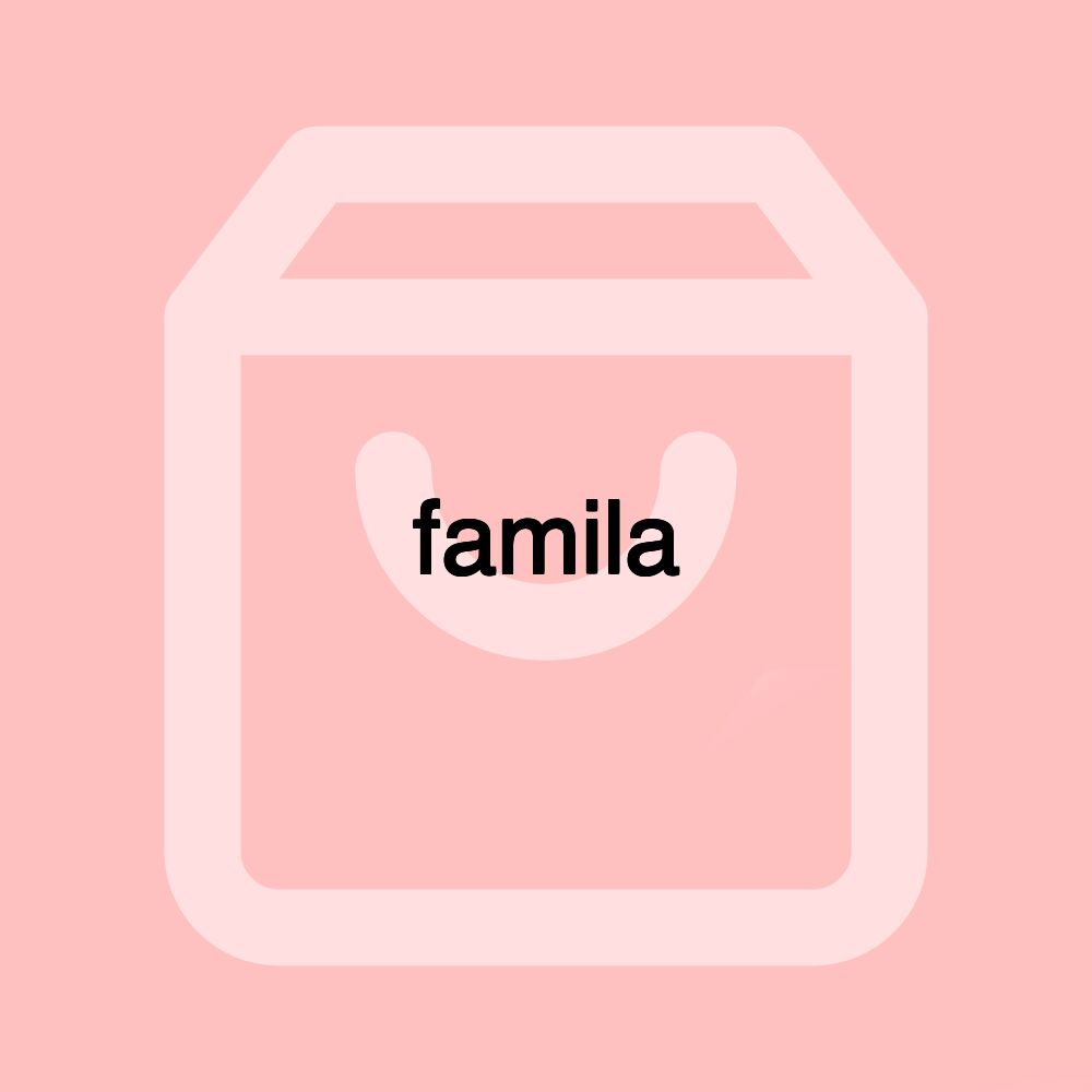 famila famila