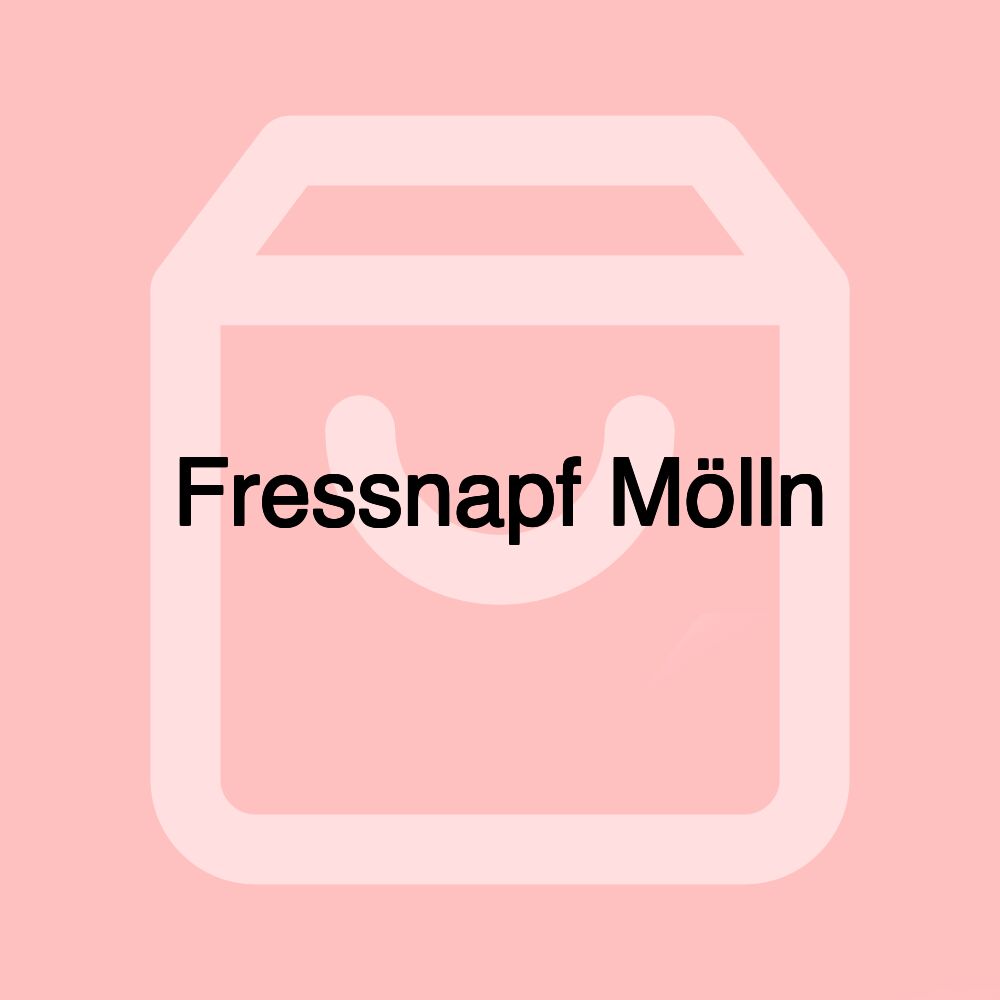 Fressnapf Mölln