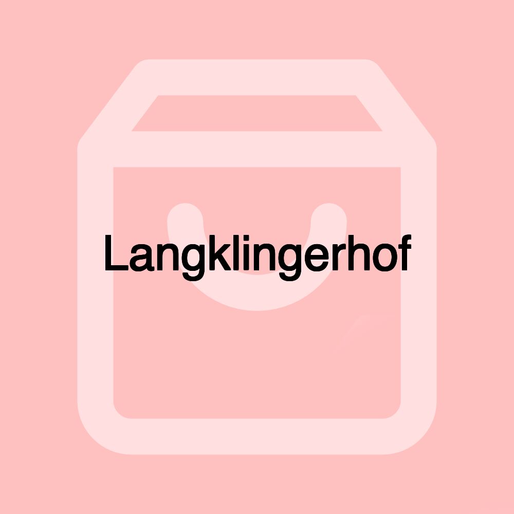 Langklingerhof