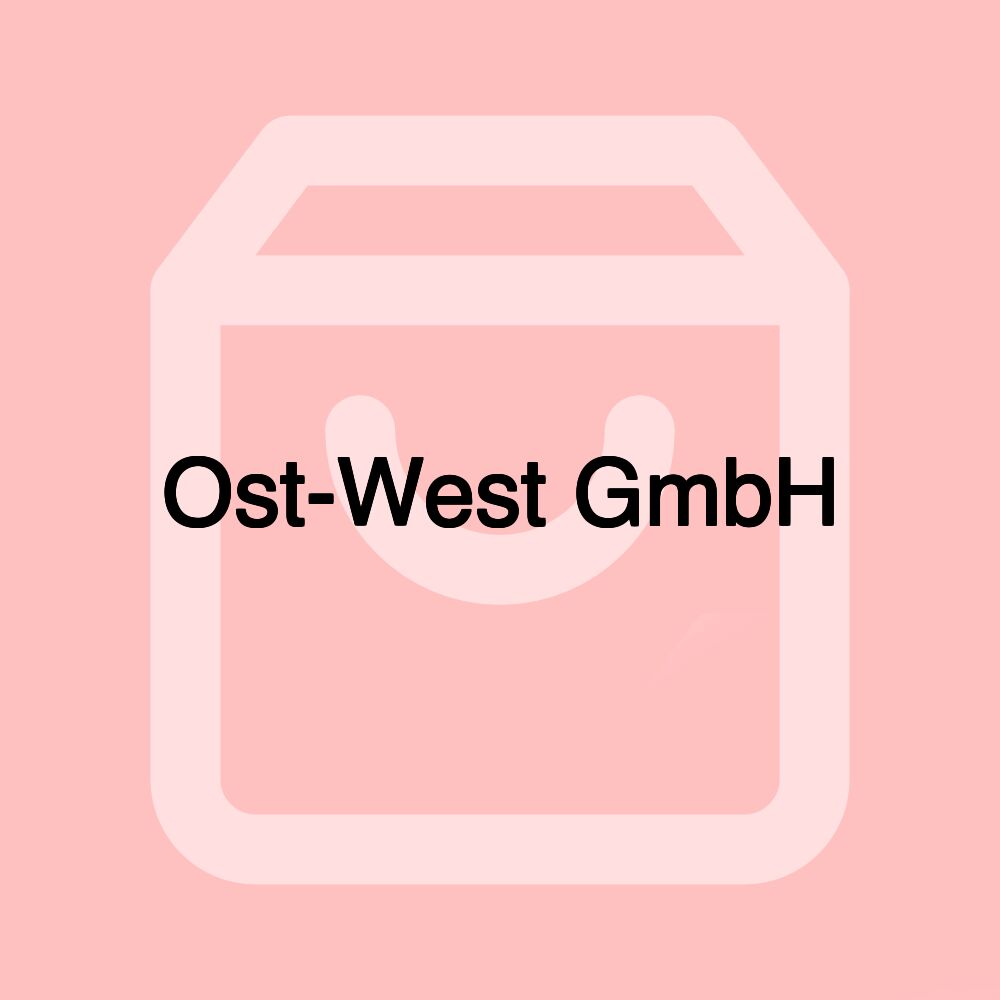 Ost-West GmbH