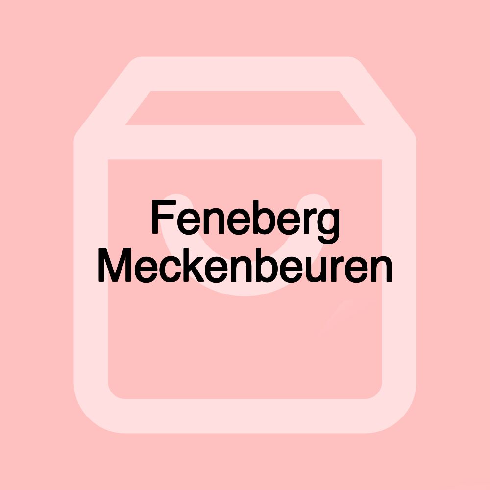 Feneberg Meckenbeuren