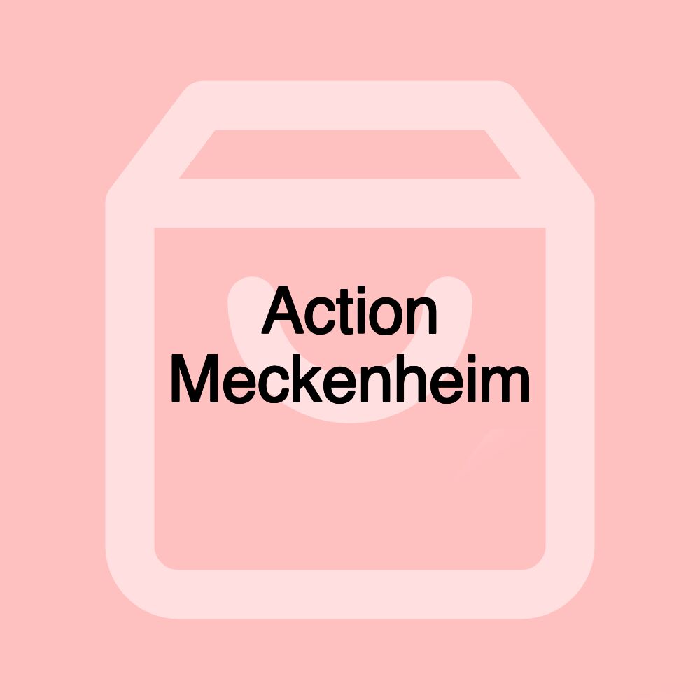 Action Meckenheim