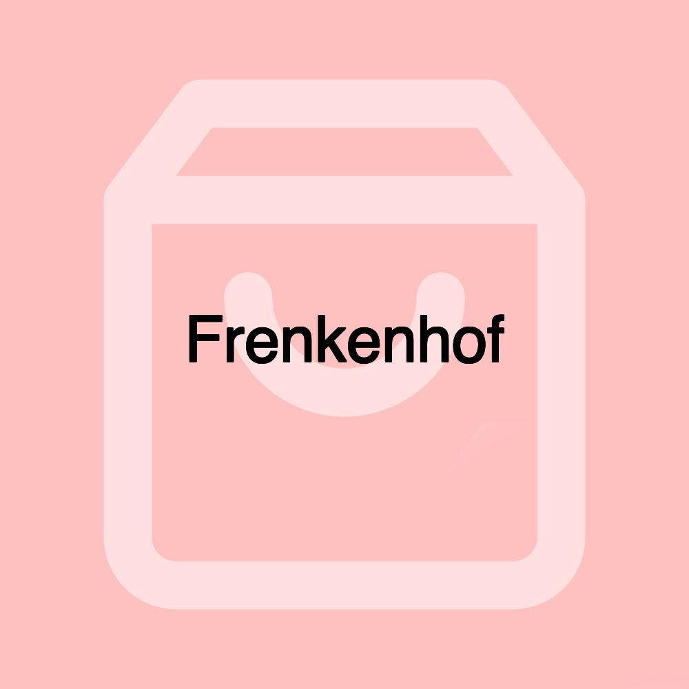 Frenkenhof