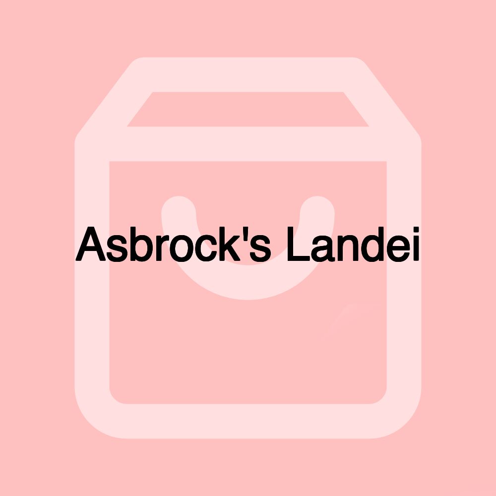 Asbrock's Landei