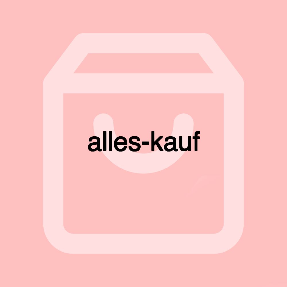 alles-kauf alles-kauf