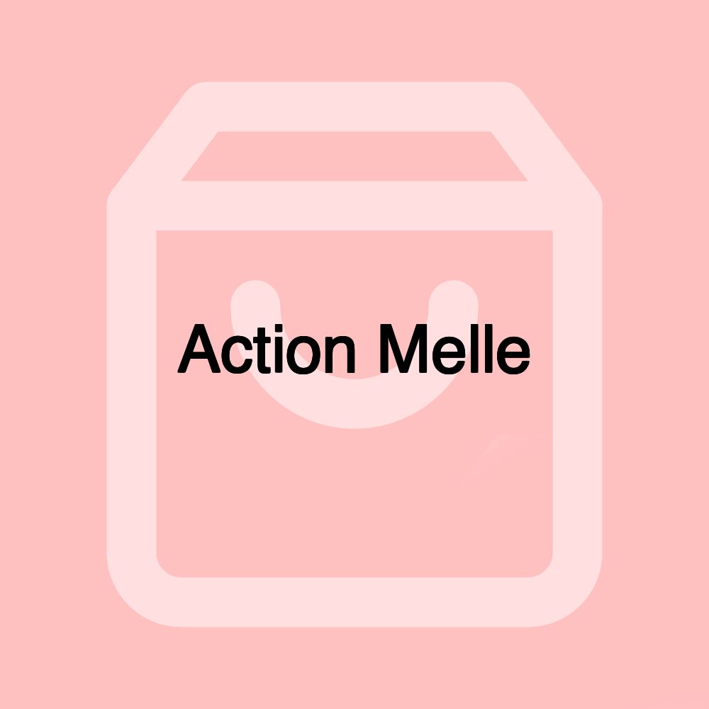 Action Melle