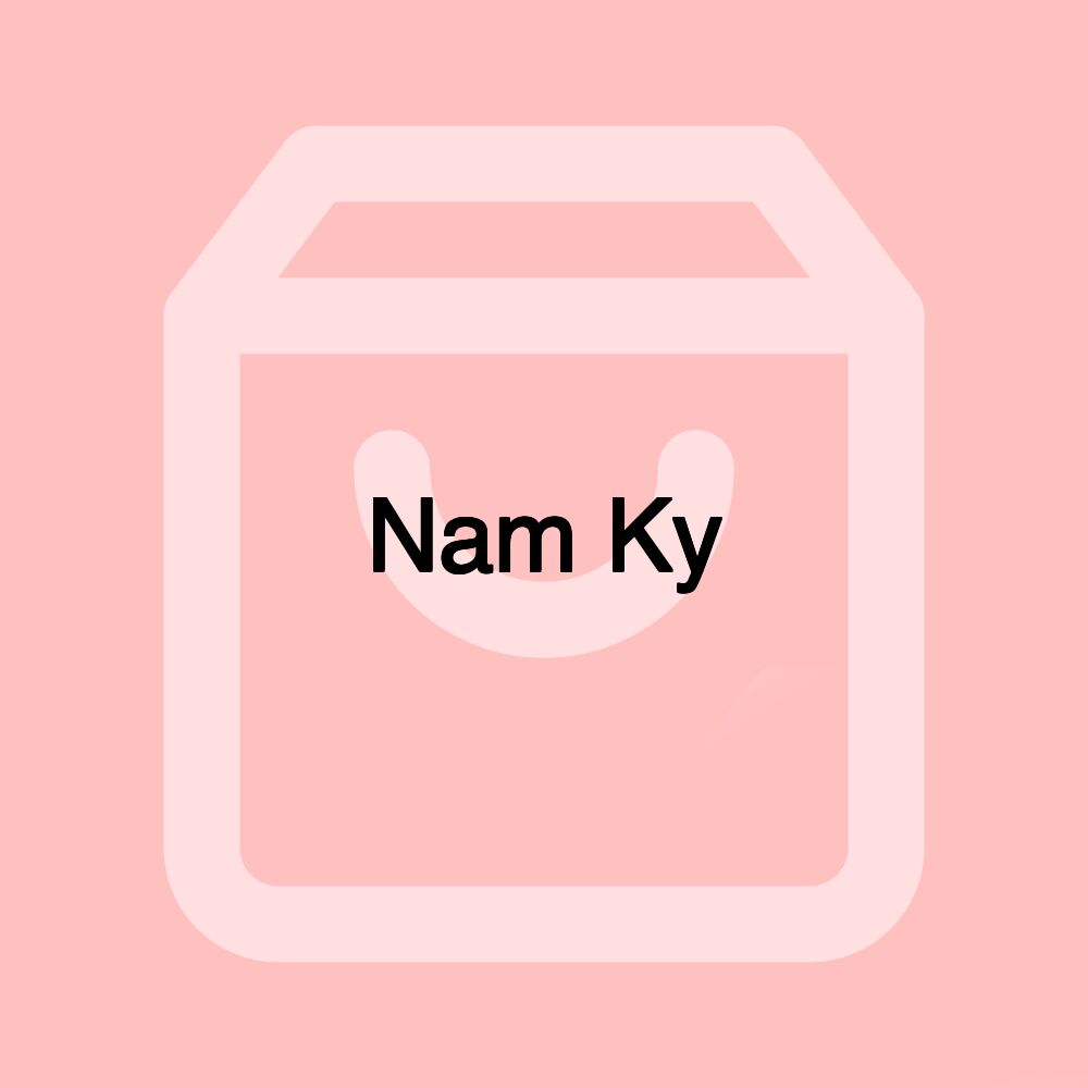 Nam Ky