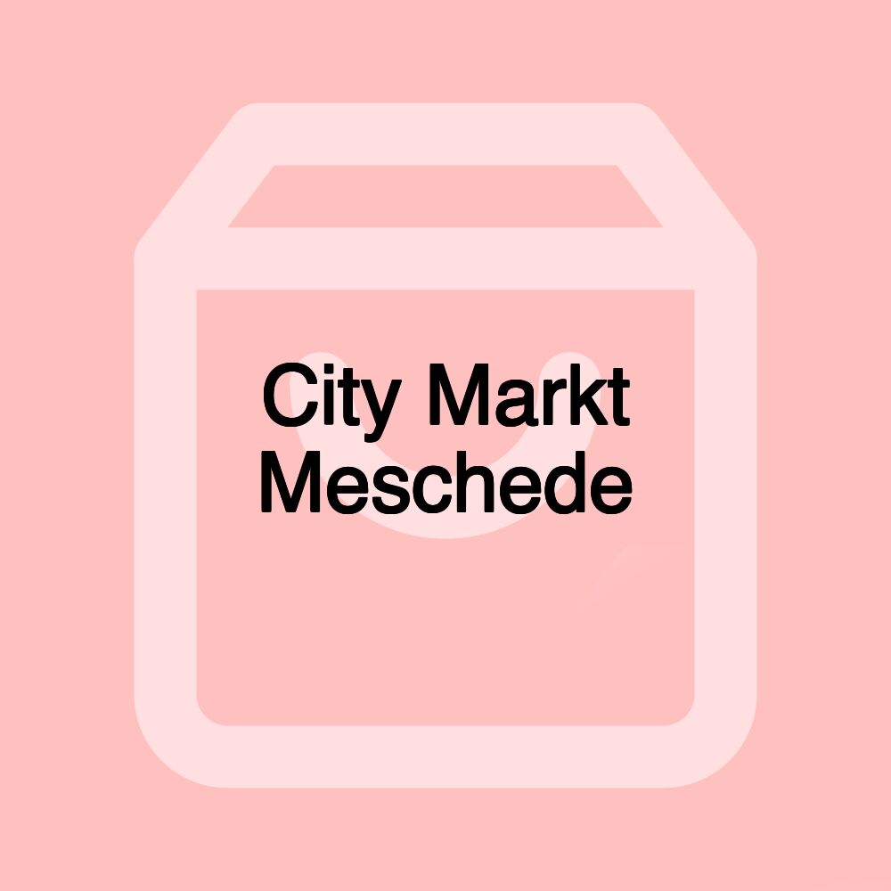 City Markt Meschede