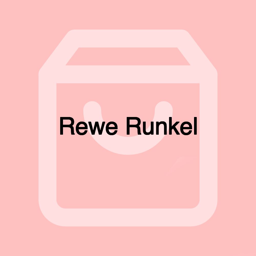 Rewe Runkel