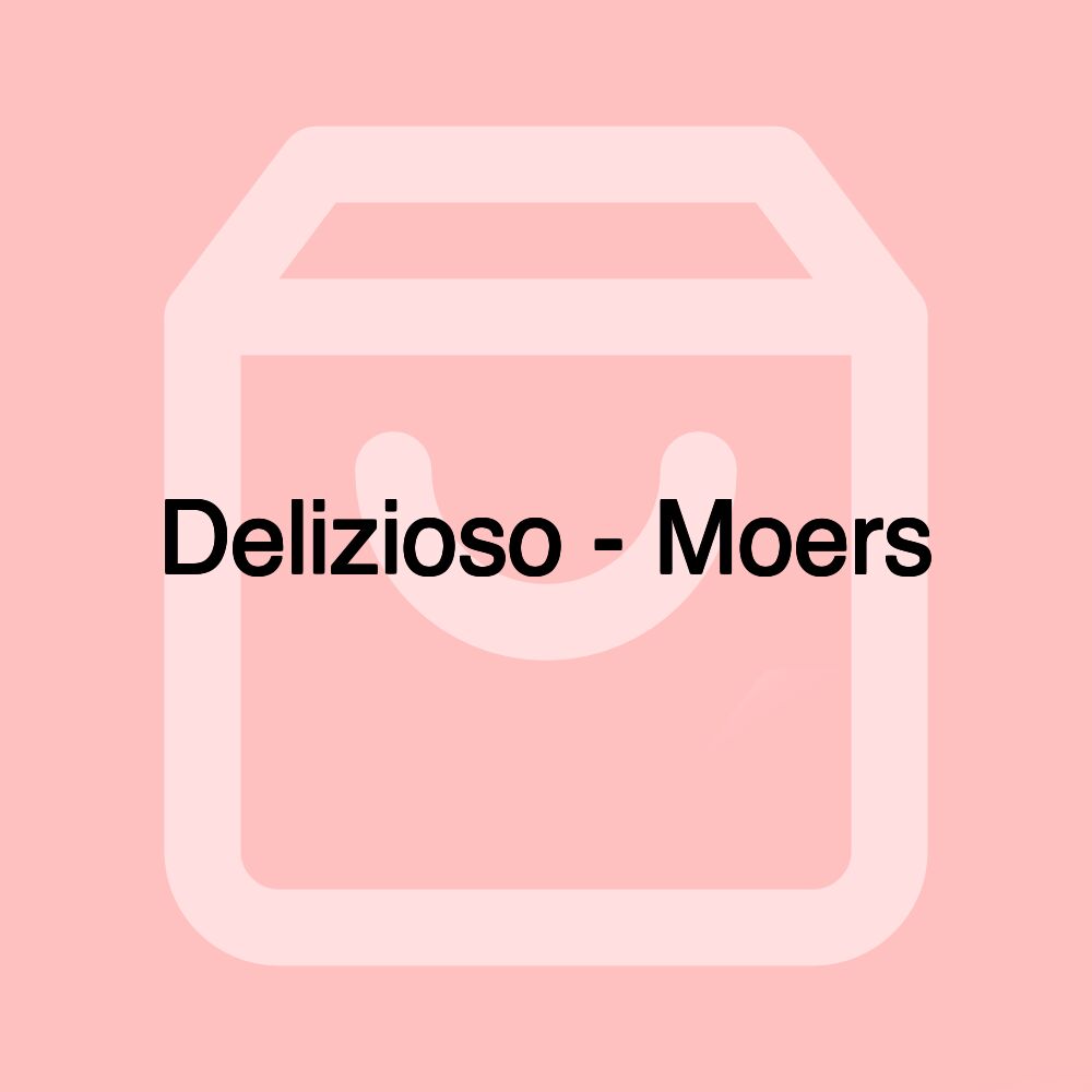 Delizioso - Moers