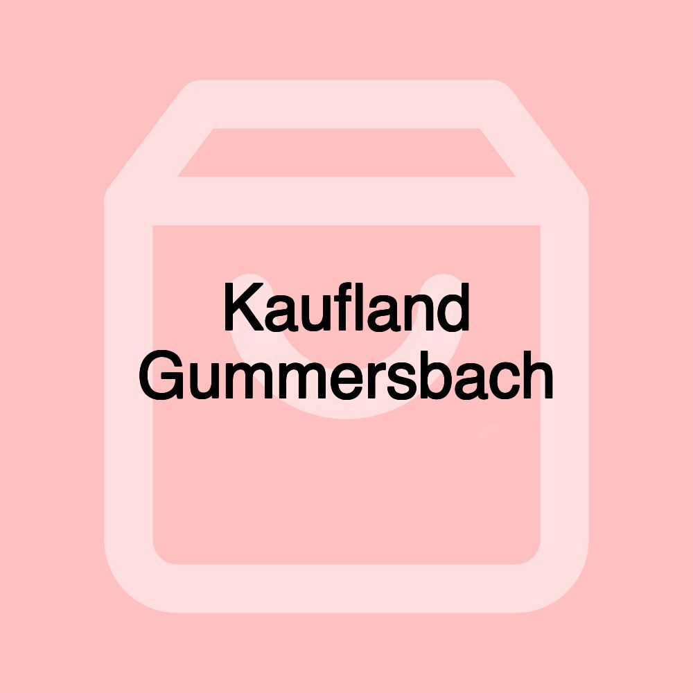 Kaufland Gummersbach