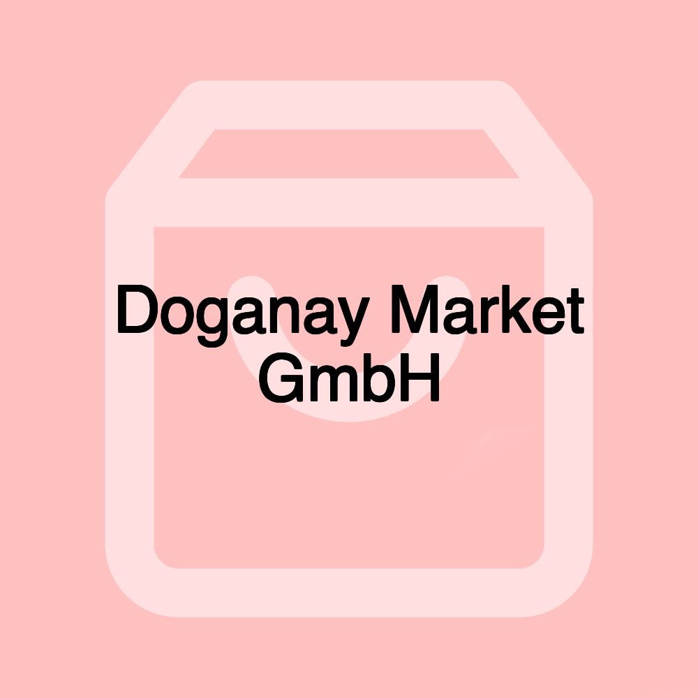 Doganay Market GmbH