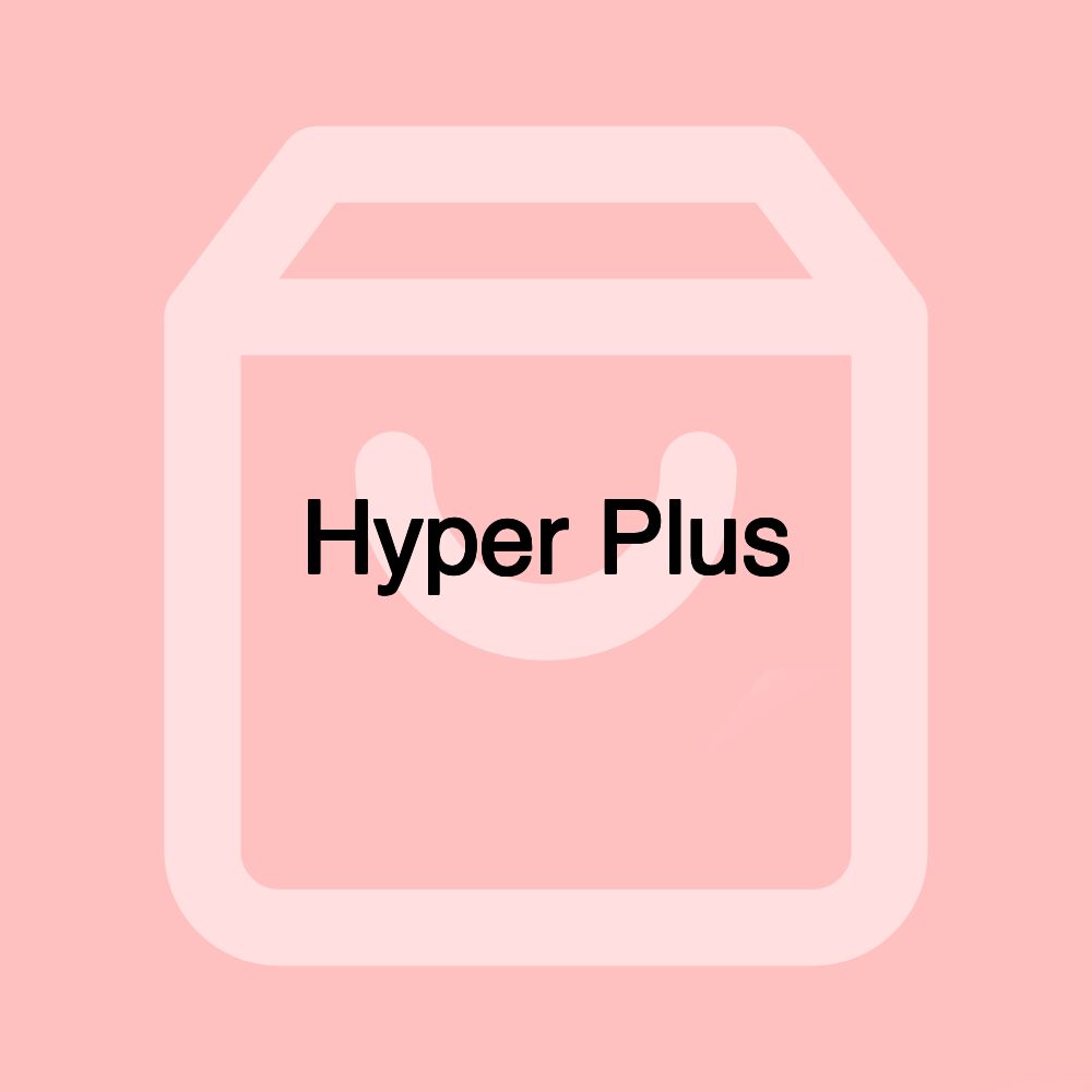 Hyper Plus