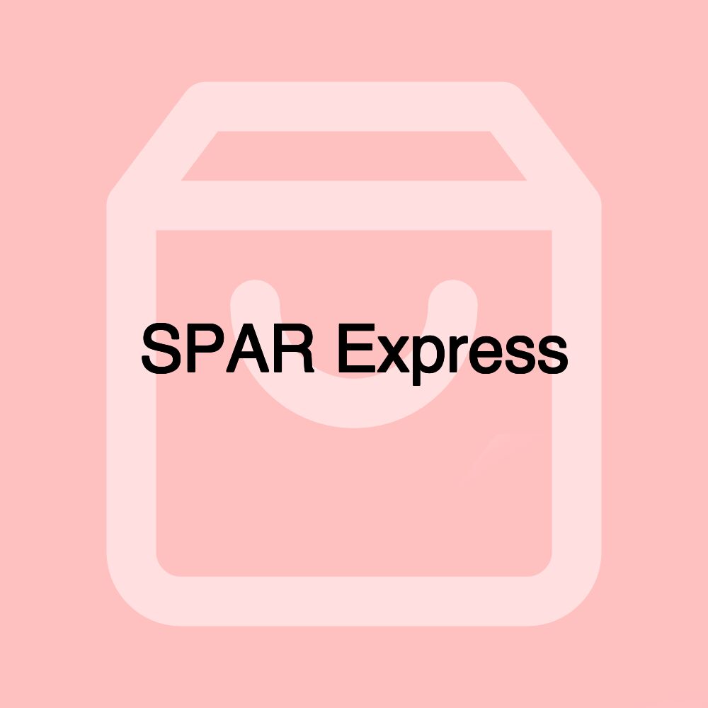 SPAR Express SPAR Express