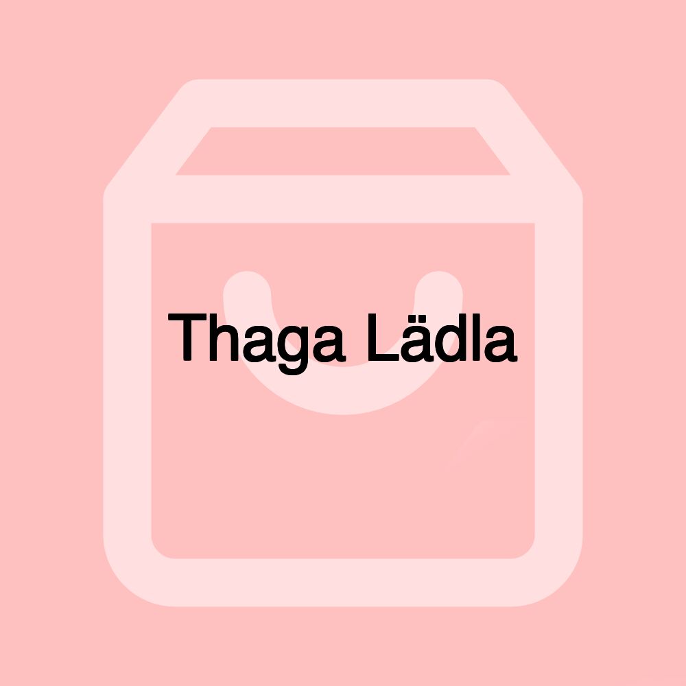 Thaga Lädla