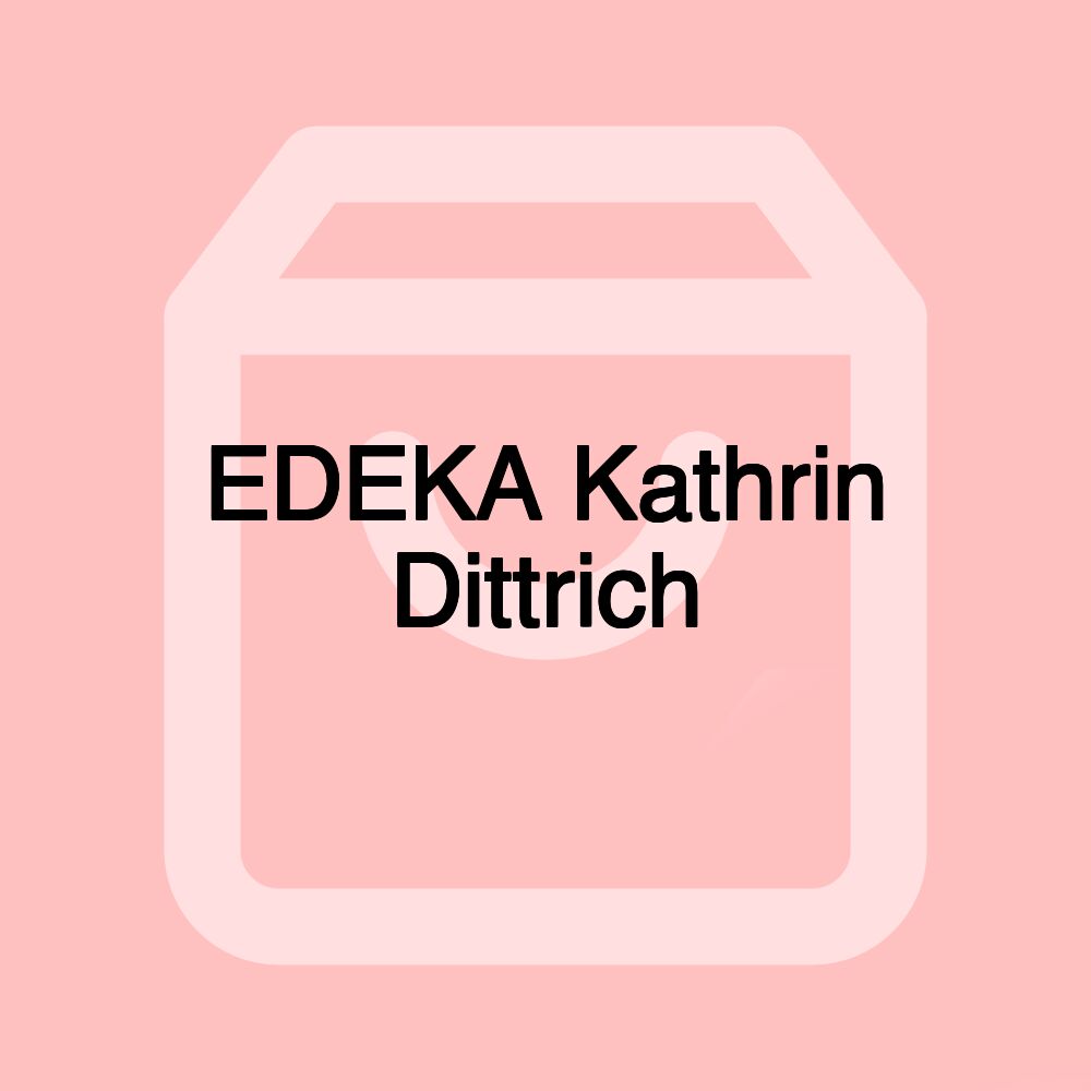 Kathrin Dittrich e.K.