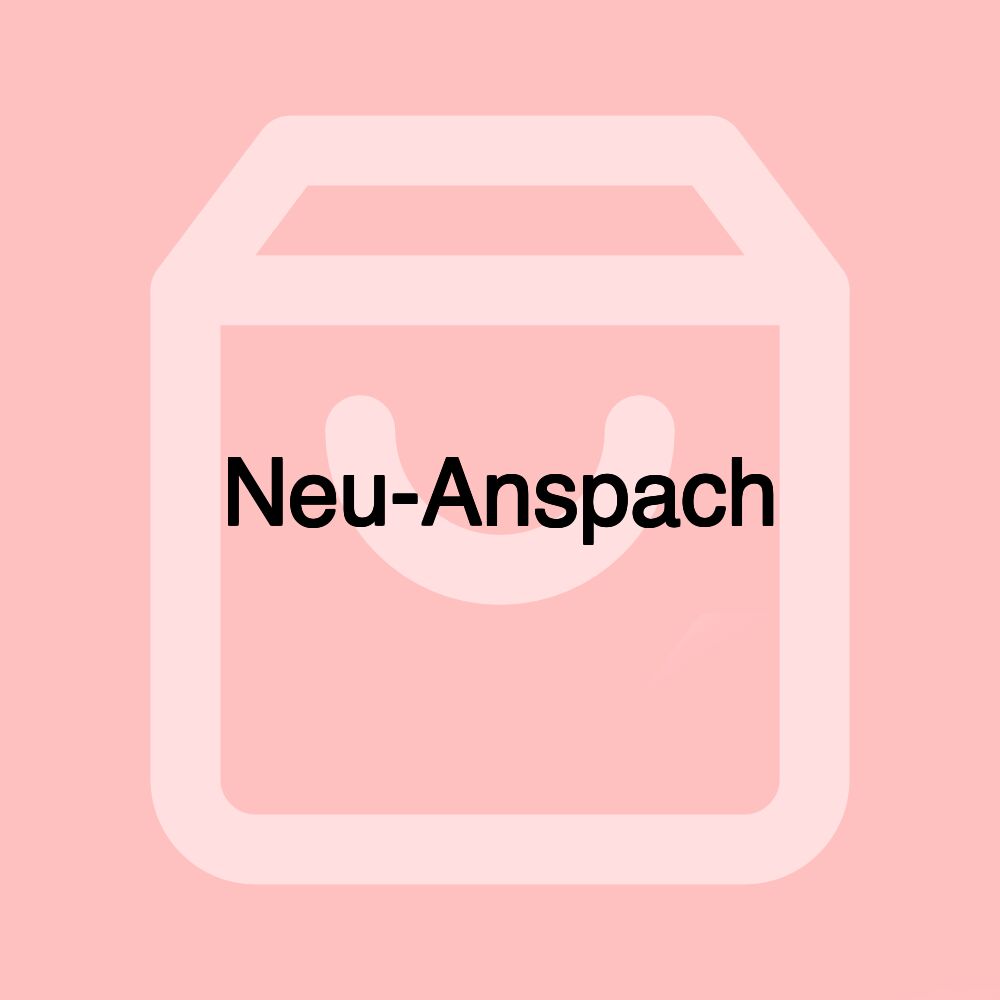 Neu-Anspach