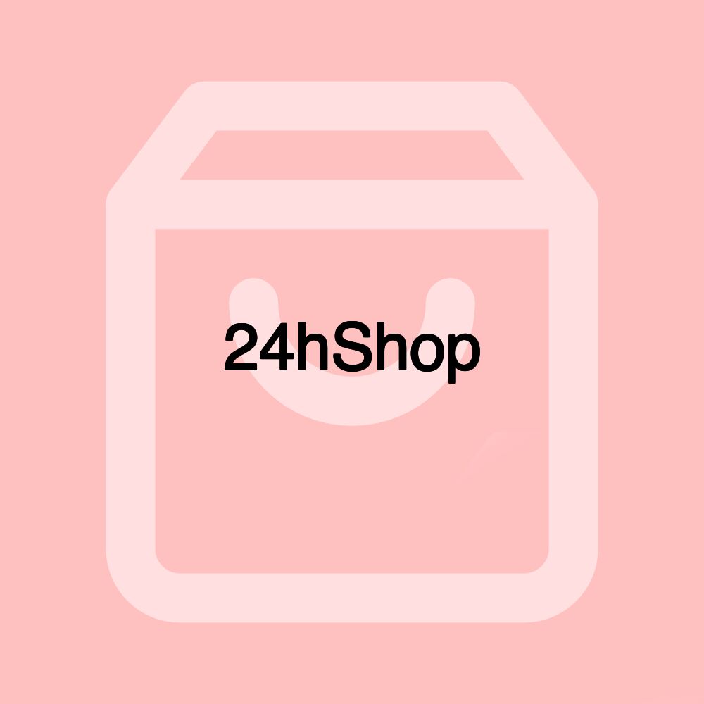 24hShop
