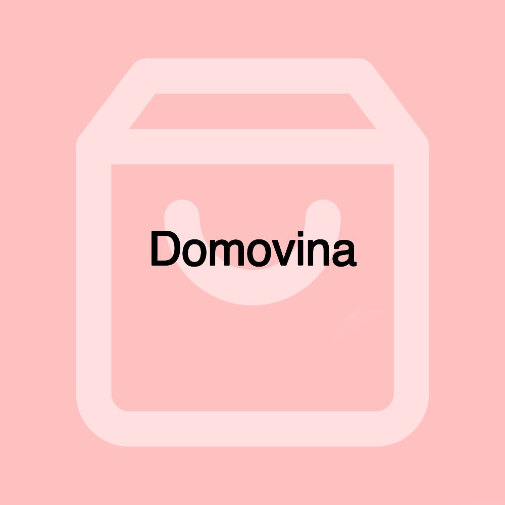 Domovina