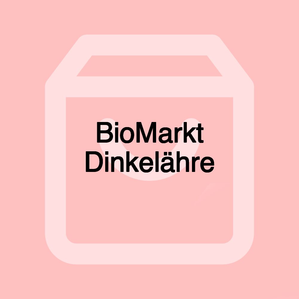 BioMarkt Dinkelähre
