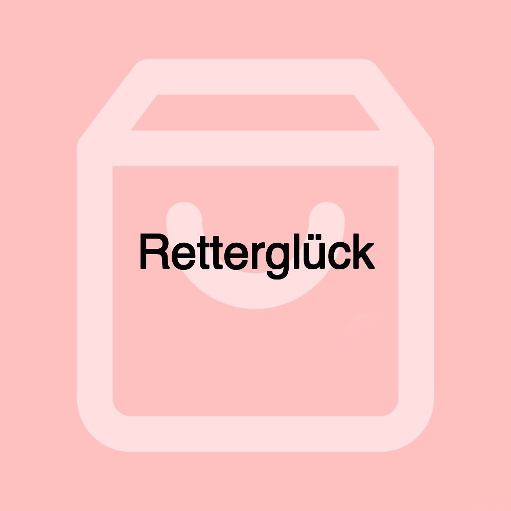 Retterglück