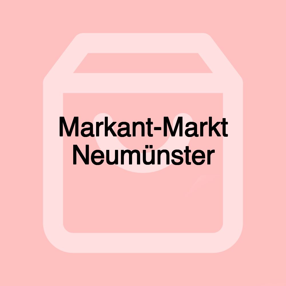 Markant-Markt Neumünster