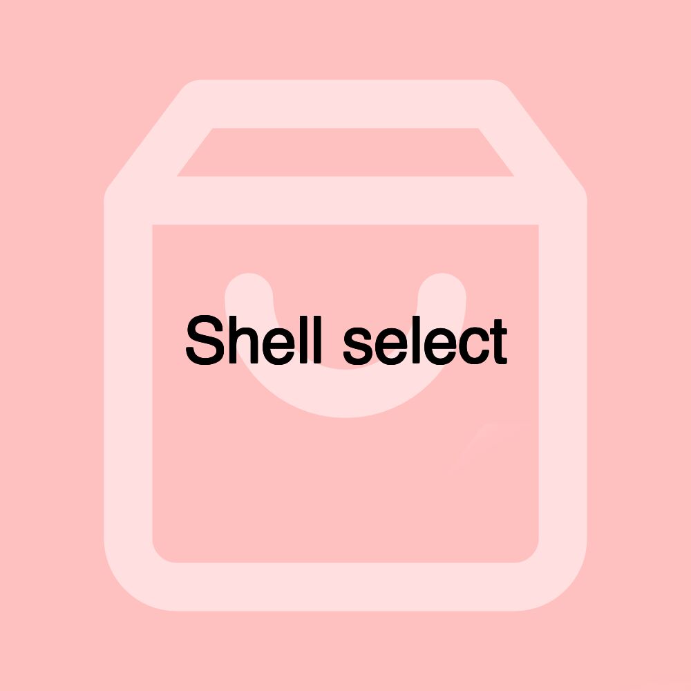 Shell select