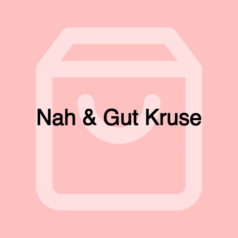 Nah & Gut Kruse