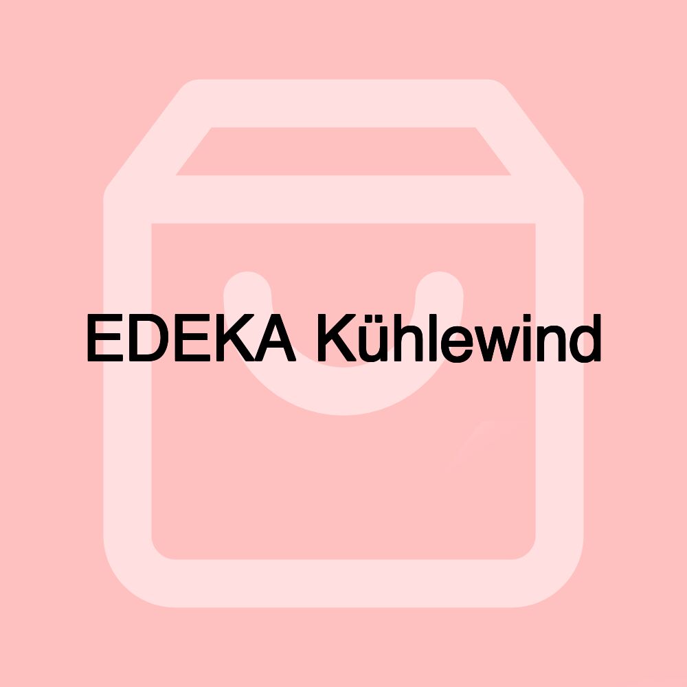 EDEKA Kühlewind