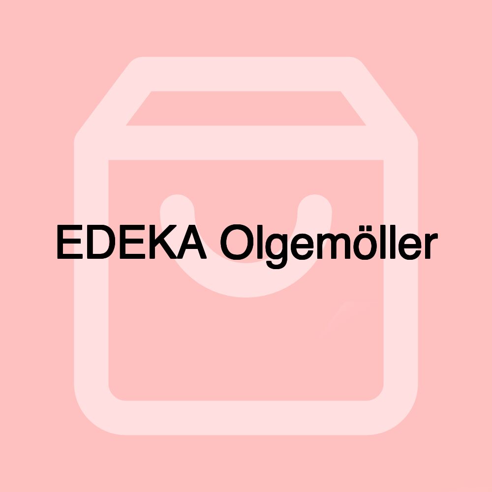 EDEKA Olgemöller EDEKA Olgemöller