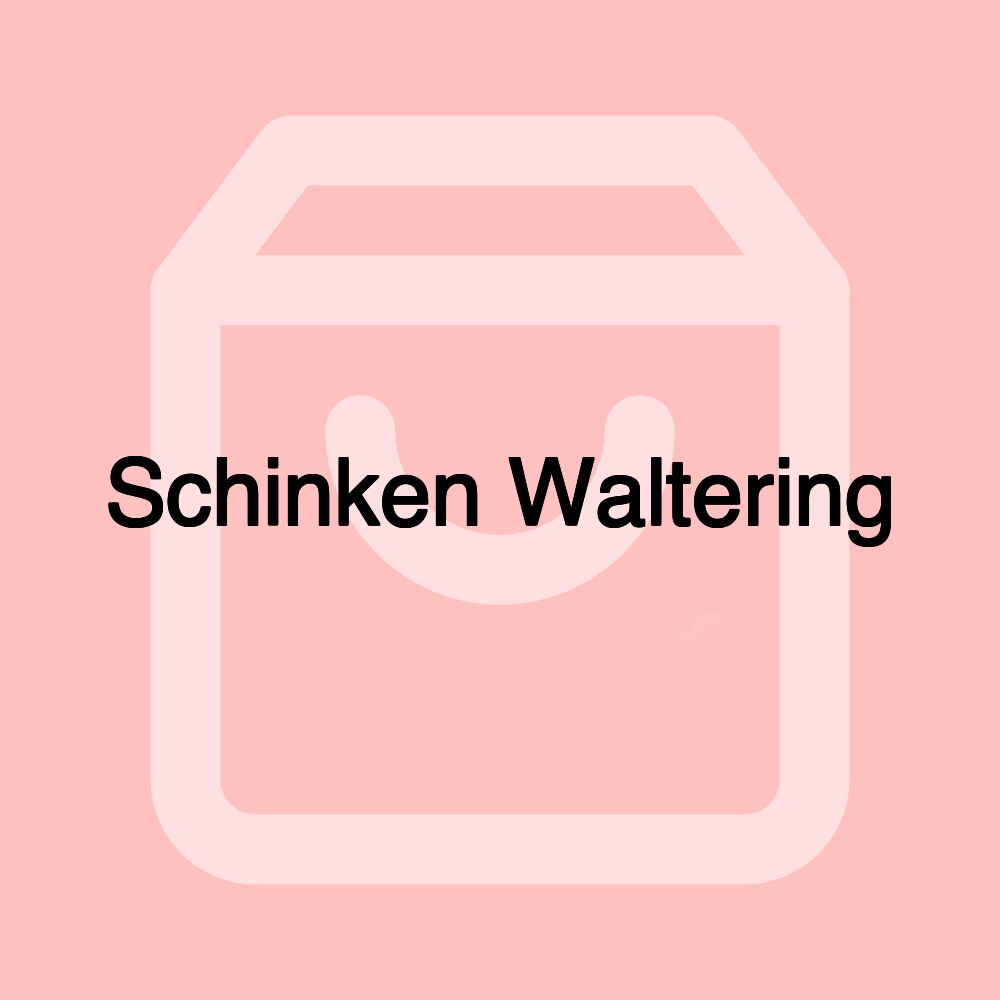 Schinken Waltering Schinken Waltering