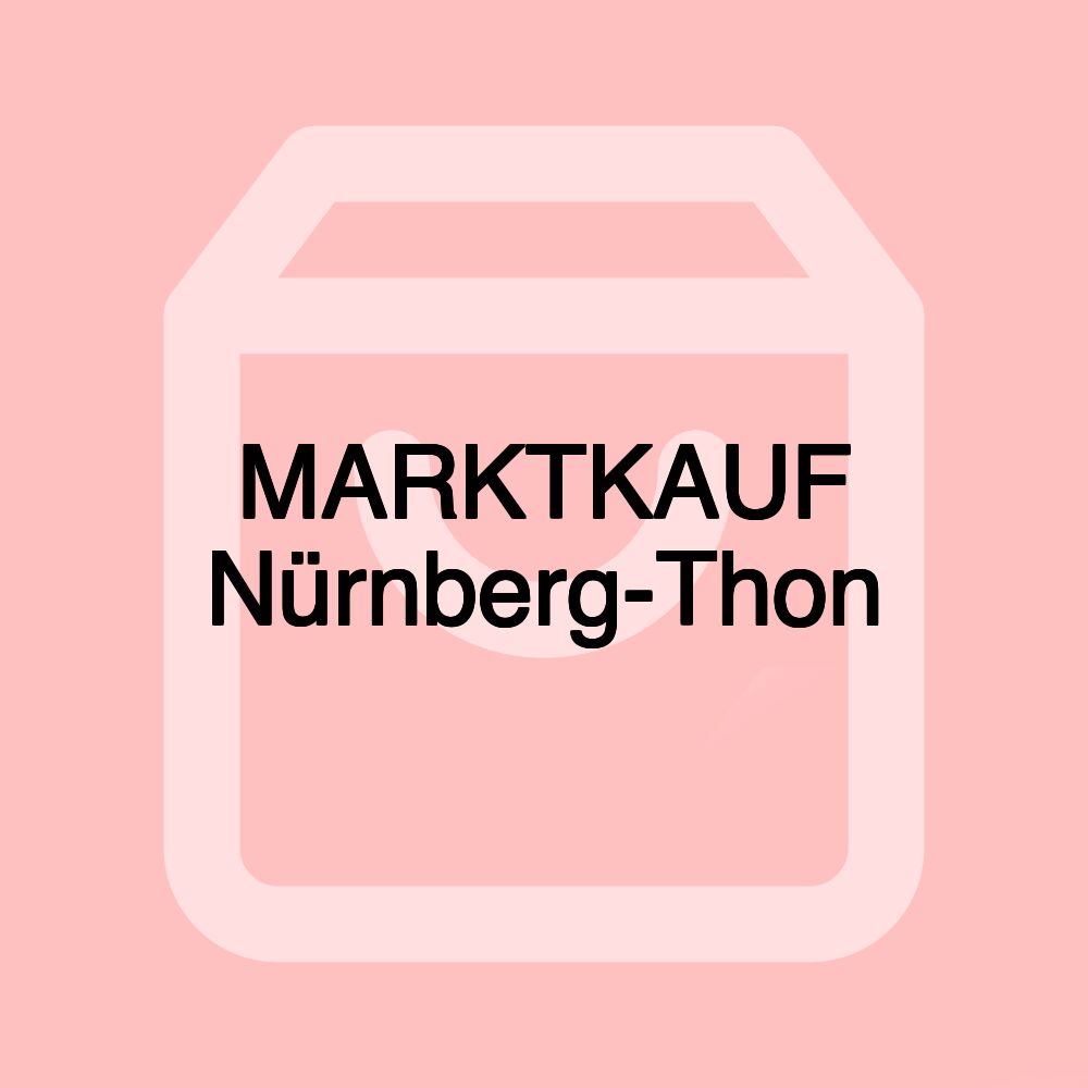 MARKTKAUF Nürnberg-Thon MARKTKAUF Nürnberg-Thon