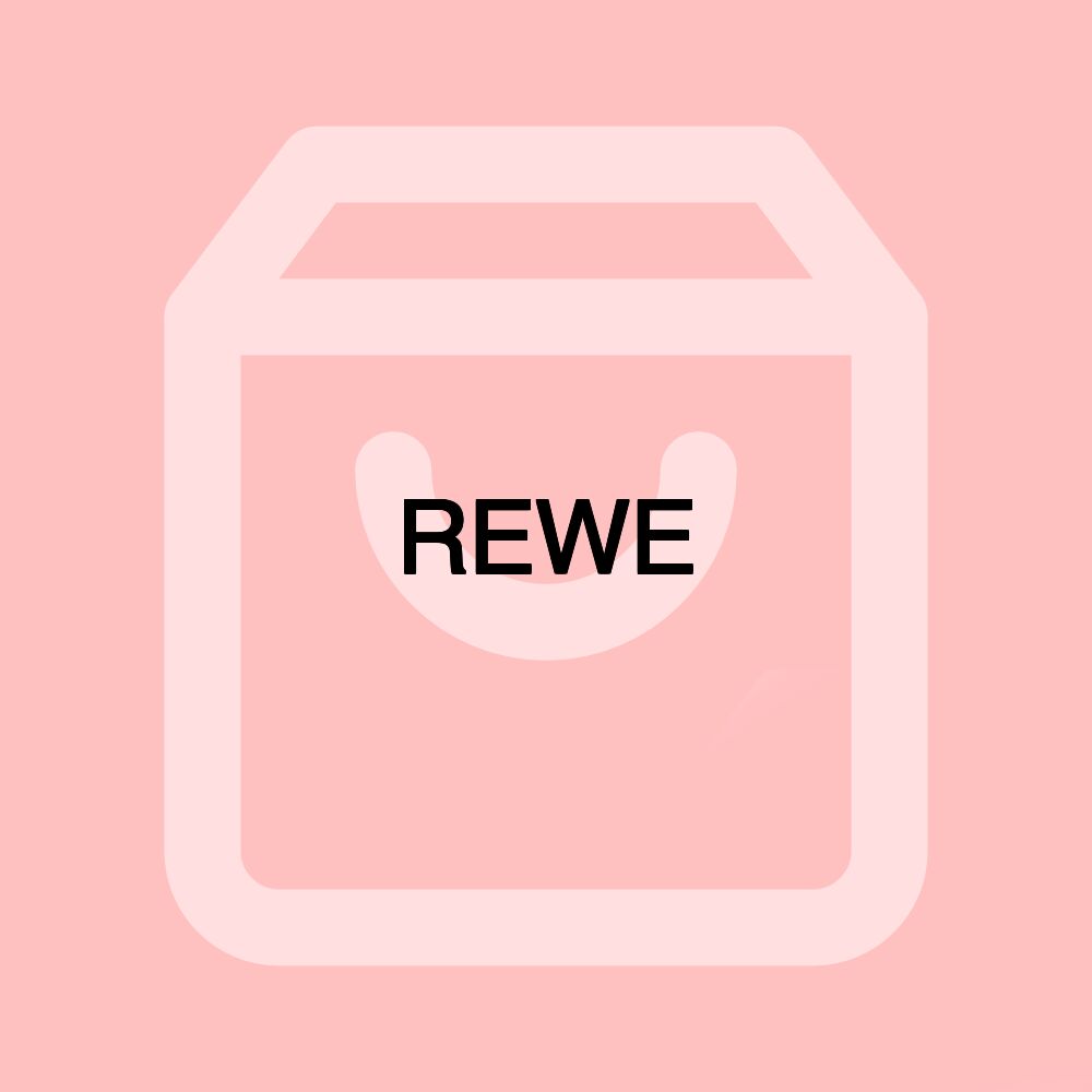 REWE REWE