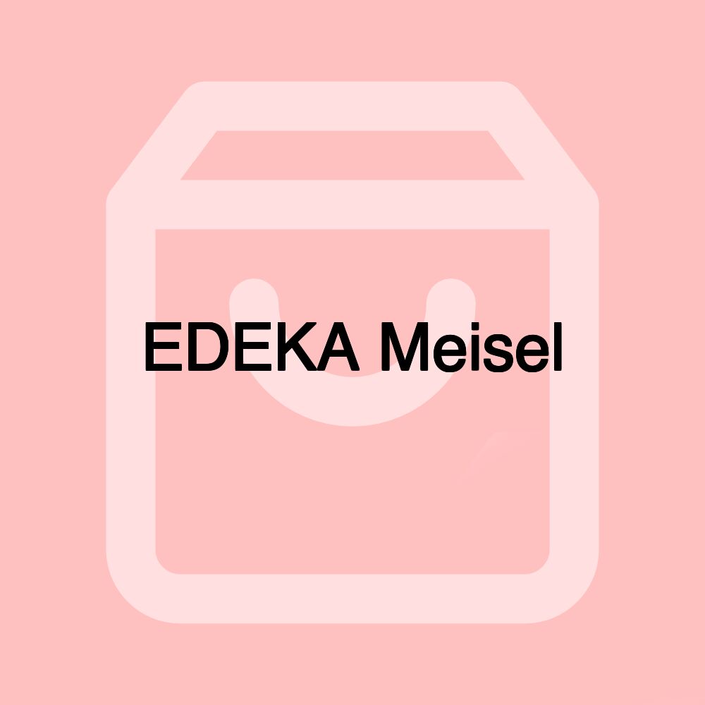 EDEKA Meisel EDEKA Meisel