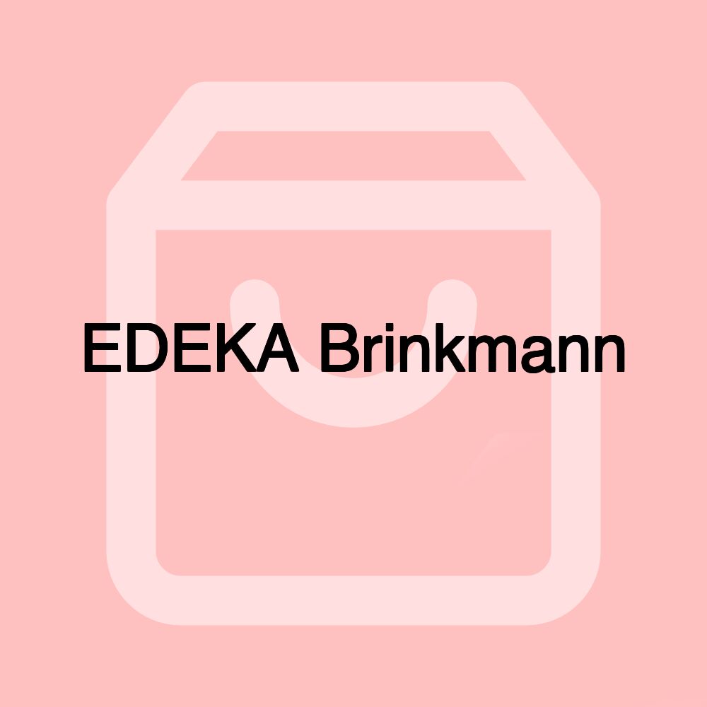 EDEKA Brinkmann