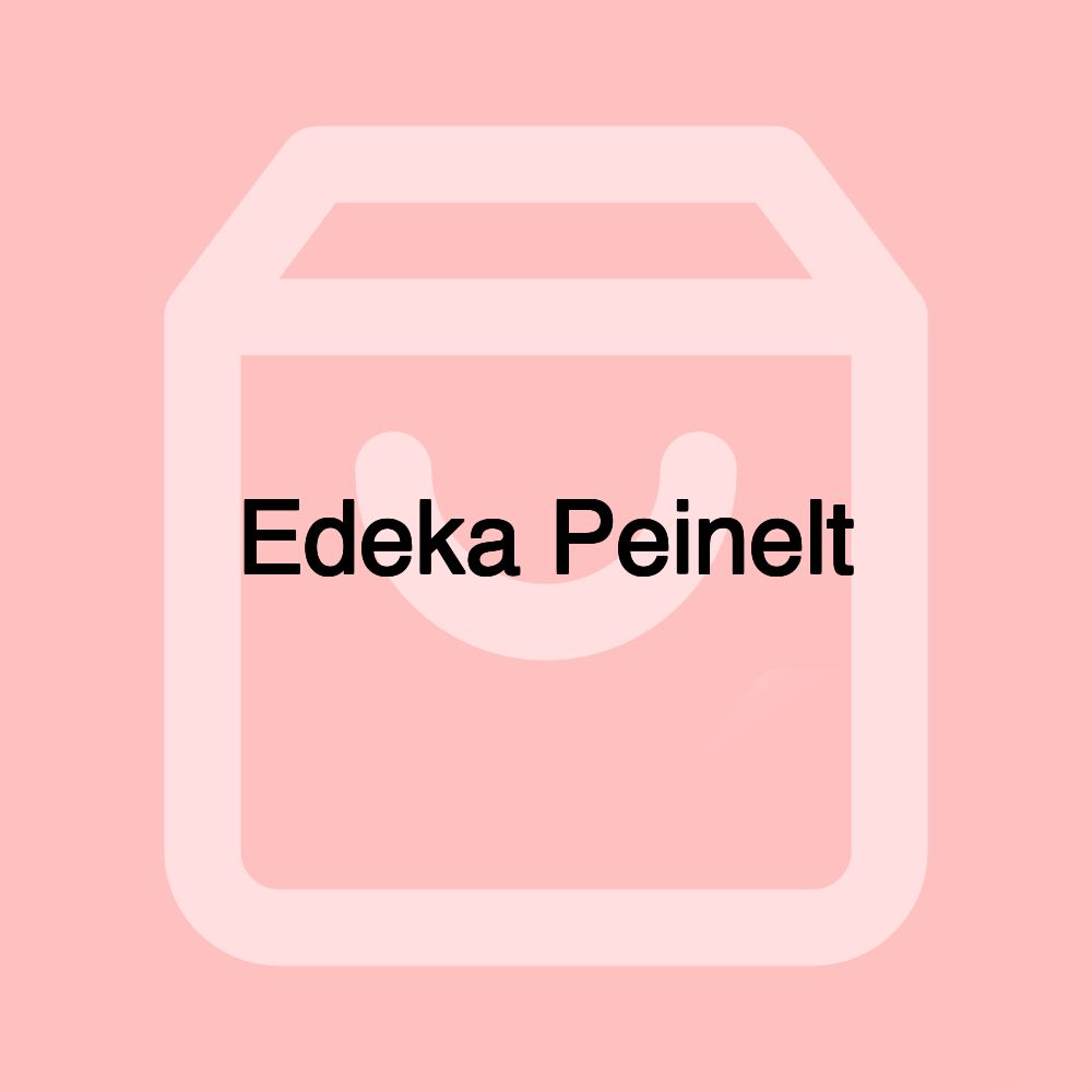 Edeka Peinelt